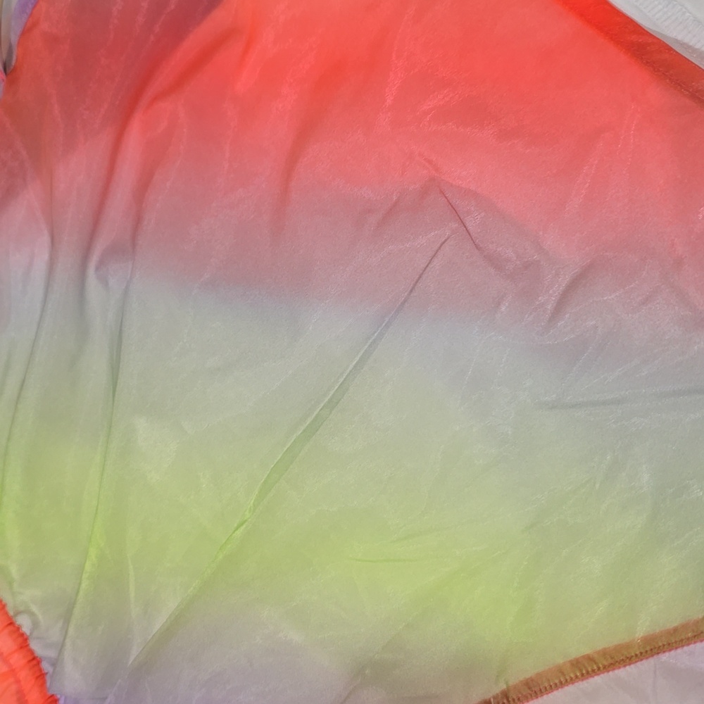 NWT- Victoria Sport Shorts - Picture 3 of 6